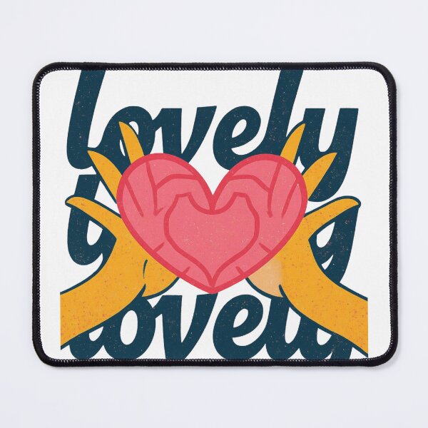 Item preview, Cuteness is Justice Heart Hands - Kawaii Japanese designed and sold by RairyuuBell.