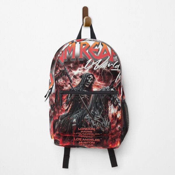 Item preview, The Grim Reaper designed and sold by NF Designs Studio DTF.