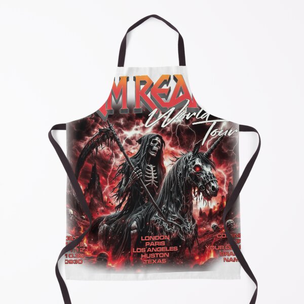 Item preview, The Grim Reaper designed and sold by NF Designs Studio DTF.
