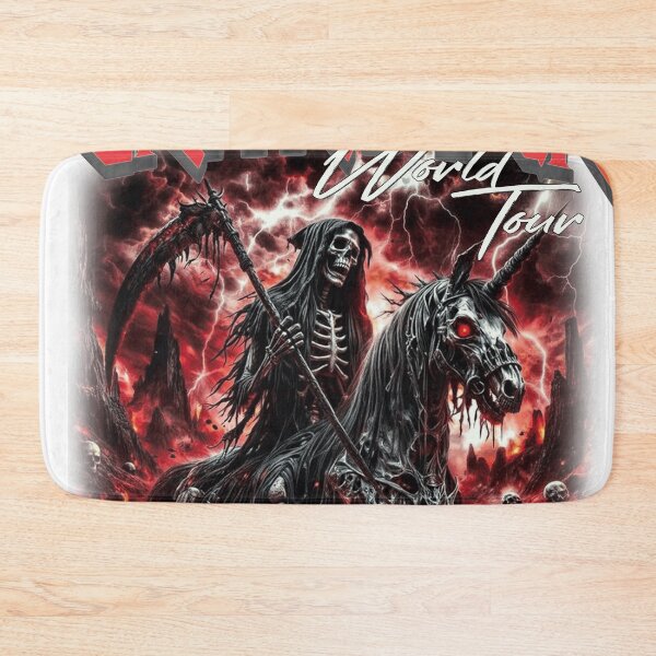 Item preview, The Grim Reaper designed and sold by NF Designs Studio DTF.