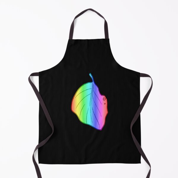 Item preview, Rainbow Leaf designed and sold by CodrawsCrib.