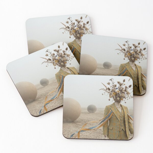 Item preview, The Dreamer’s Path Across the Dry Riverbed designed and sold by afarkar.