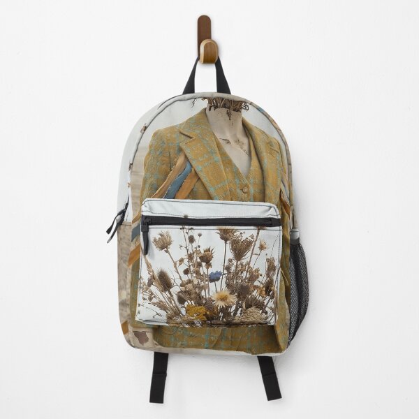 Item preview, The Dreamer’s Path Across the Dry Riverbed designed and sold by afarkar.