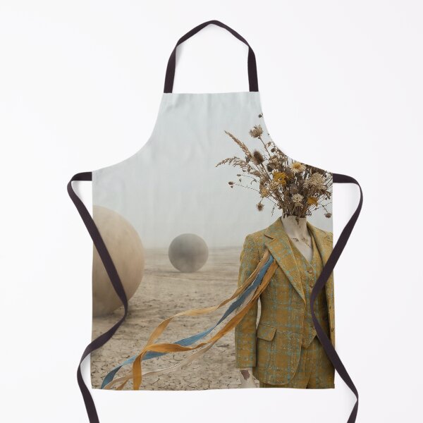Item preview, The Dreamer’s Path Across the Dry Riverbed designed and sold by afarkar.