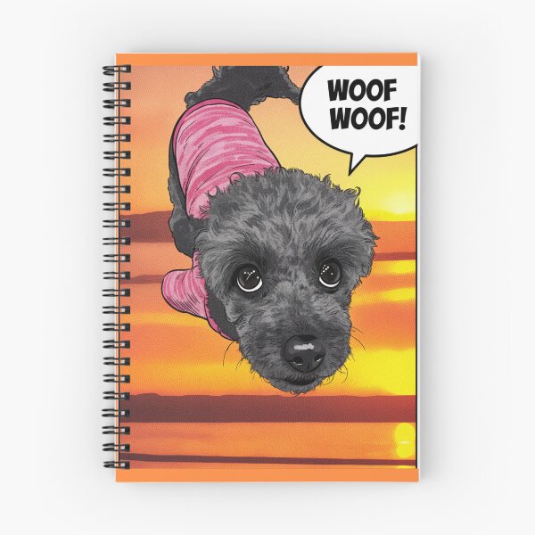 Item preview, Puppy Eyes designed and sold by Jabbathepug.