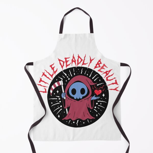 Item preview, Little deadly beauty designed and sold by Liberty4Punk.