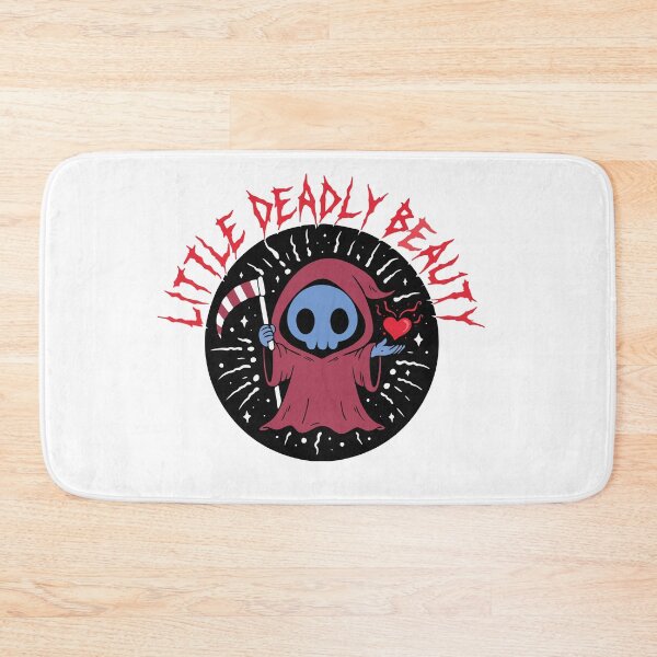 Item preview, Little deadly beauty designed and sold by Liberty4Punk.