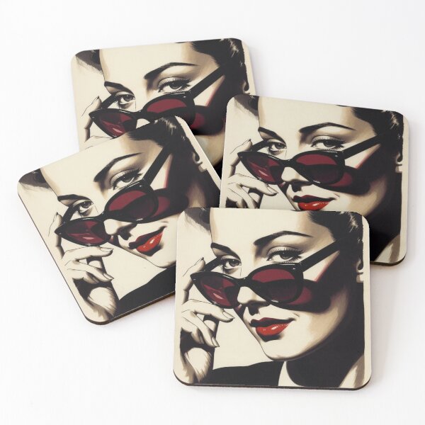 Item preview, Crimson Noir  designed and sold by HarleyArt_.