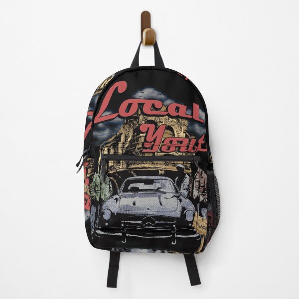 Item preview, Local Youth designed and sold by NF Designs Studio DTF.