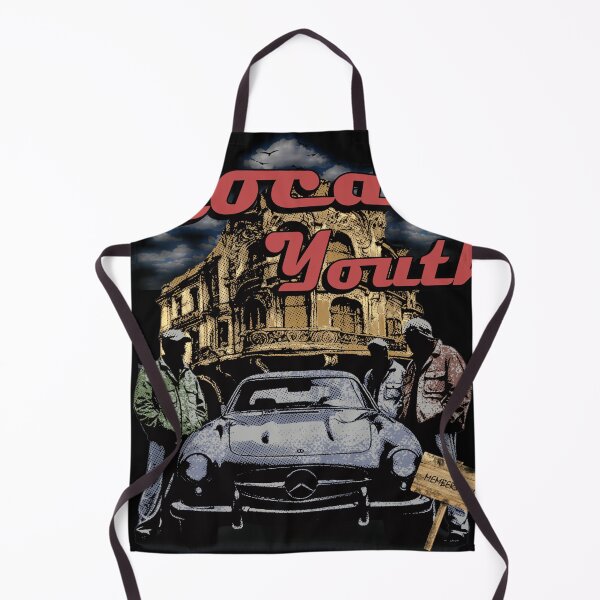 Item preview, Local Youth designed and sold by NF Designs Studio DTF.