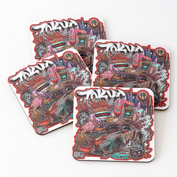 Item preview, Urban Nightshift cyberpunk designed and sold by Imaginarium of Chaos falcon88 .