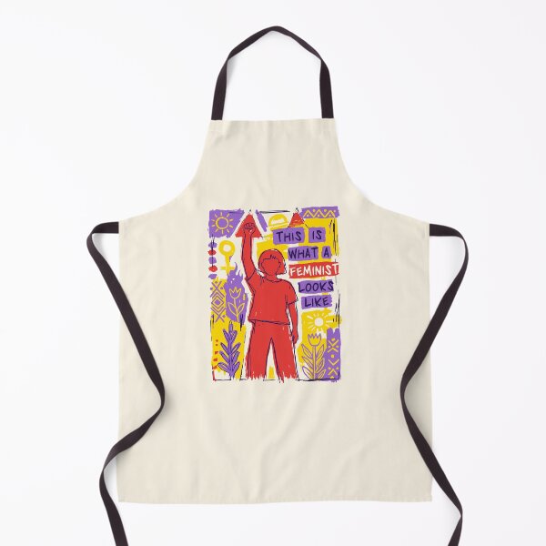 Item preview, This Is What a Feminist Looks Like designed and sold by sXe-art.