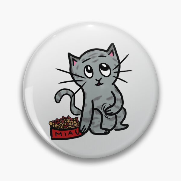 Item preview, Kitten for white backgrounds designed and sold by Darlenehb.