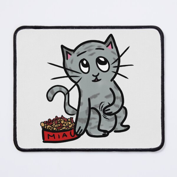 Item preview, Kitten for white backgrounds designed and sold by Darlenehb.