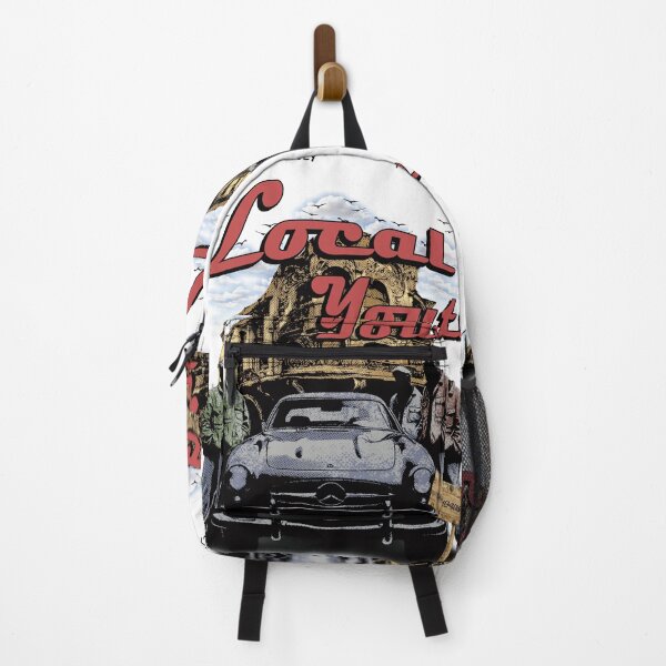 Item preview, Local Youth designed and sold by NF Designs Studio DTF.