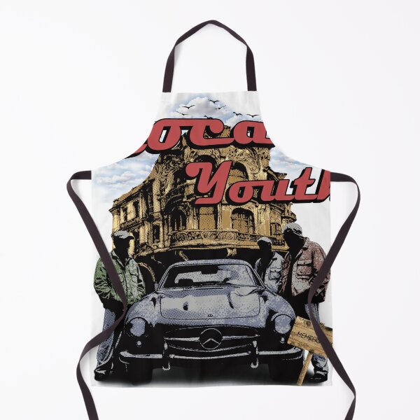 Item preview, Local Youth designed and sold by NF Designs Studio DTF.