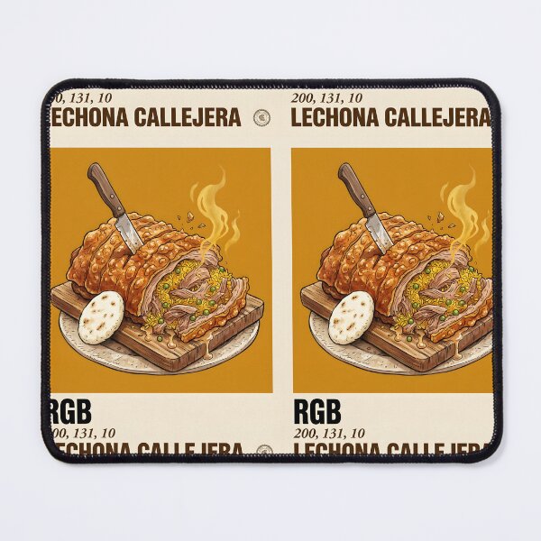 Item preview, Tolima-style roasted suckling pig — Colombian Street Food | Street Roasted Suckling Pig designed and sold by ColombianaShop.