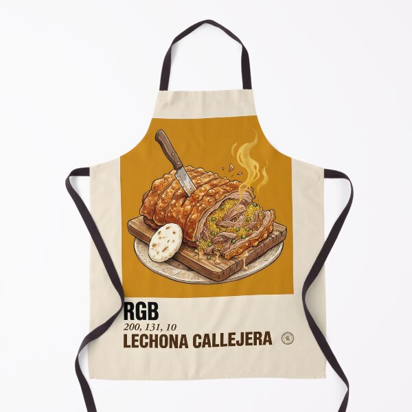 Item preview, Tolima-style roasted suckling pig — Colombian Street Food | Street Roasted Suckling Pig designed and sold by ColombianaShop.