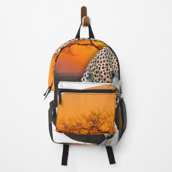 Item preview, Cheetah in the African Savannah designed and sold by re2m.