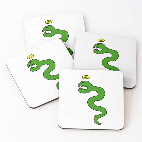 Item preview, Holy Snake designed and sold by JWDanielson.