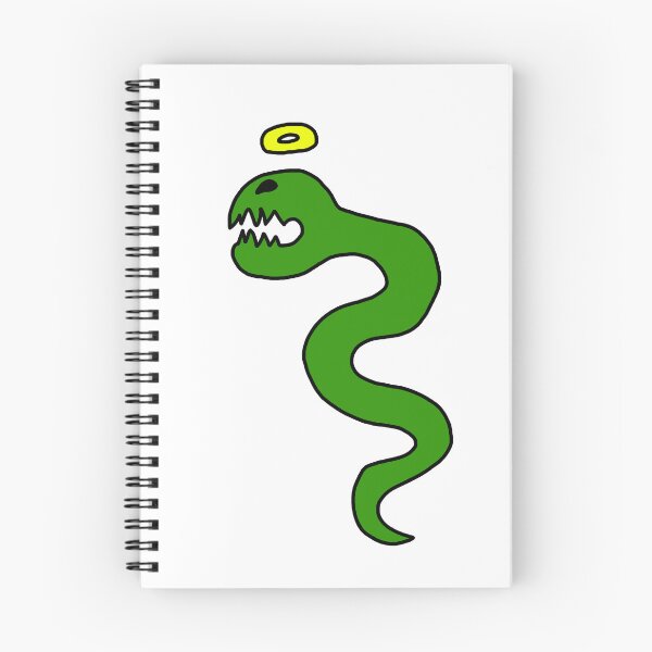 Item preview, Holy Snake designed and sold by JWDanielson.