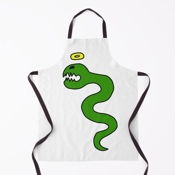 Item preview, Holy Snake designed and sold by JWDanielson.