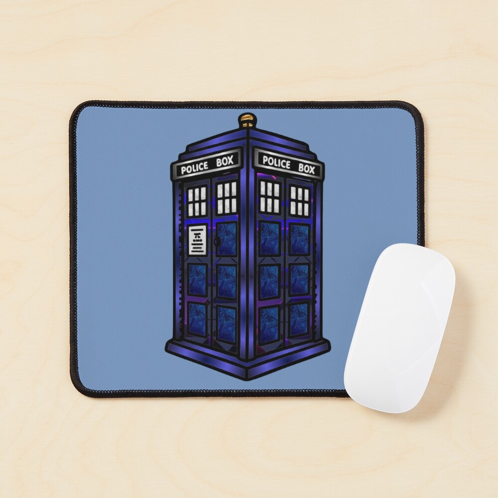 Item preview, Mouse Pad designed and sold by Rhadamanthyse.