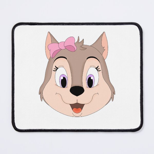 Item preview, Great Wolf Kids Violet (NO BG) designed and sold by GWL1997.
