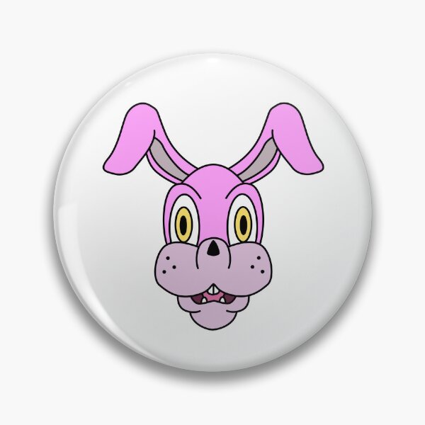 Item preview, Cartoon Hare designed and sold by JWDanielson.
