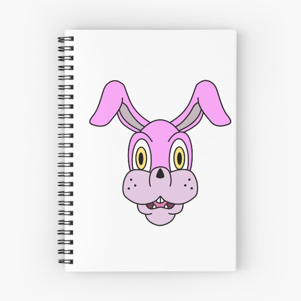Item preview, Cartoon Hare designed and sold by JWDanielson.
