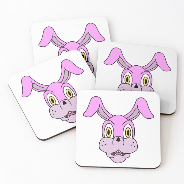 Item preview, Cartoon Hare designed and sold by JWDanielson.