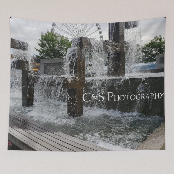 Item preview, Water fountain  designed and sold by CSCreations19.