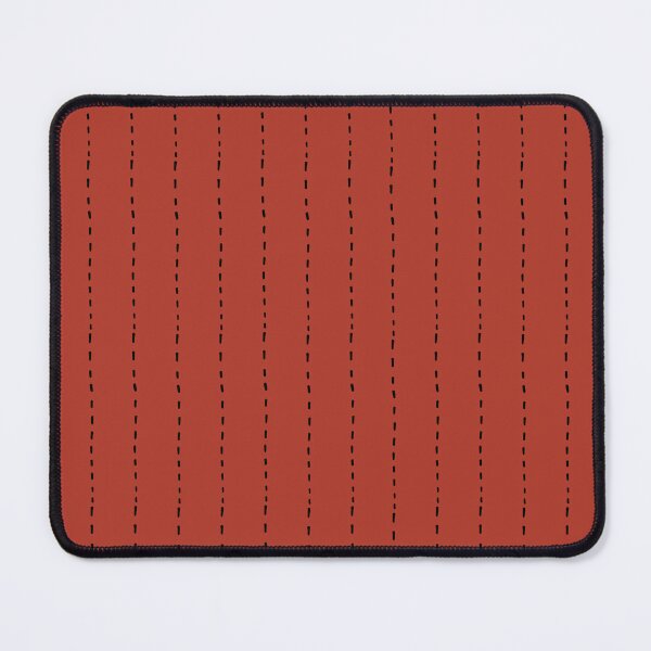Item preview, Dashed Lines on Gray Red designed and sold by KSimpson838.