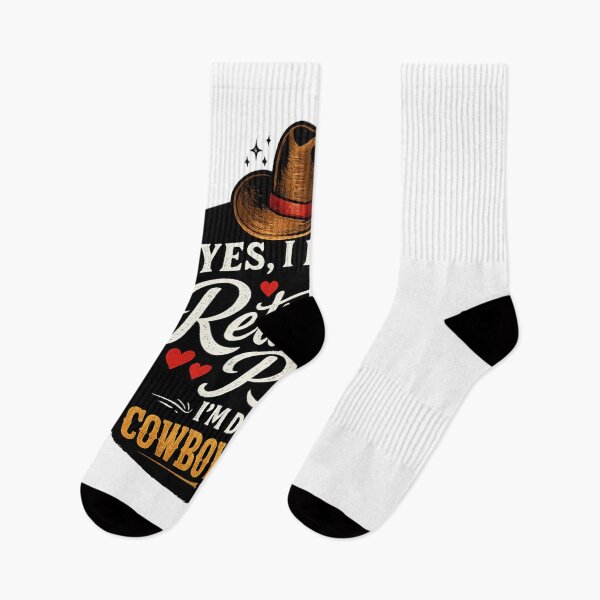 Item preview, Funny Cowboy Retirement Plan – Western Ranch Humor Gift for Retired Cowboys & Cowgirls designed and sold by pipolabco.