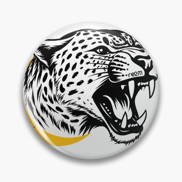 Item preview, Pet cheetah designed and sold by re2m.