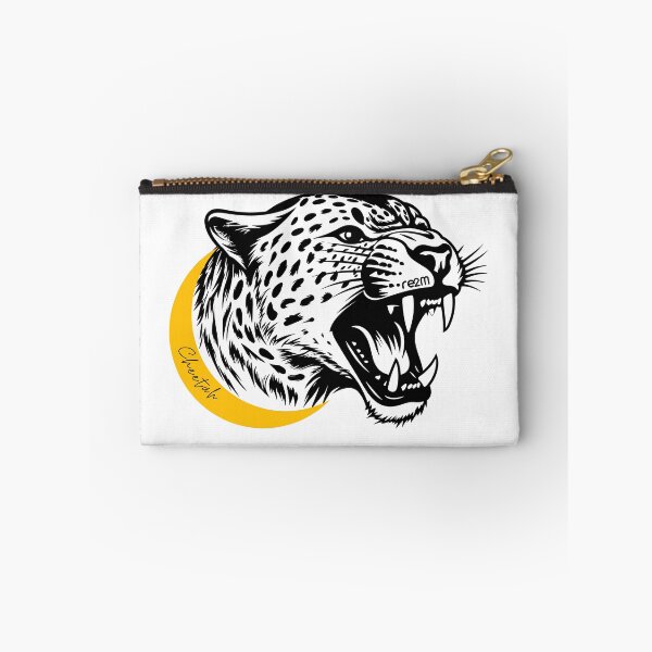 Item preview, Pet cheetah designed and sold by re2m.
