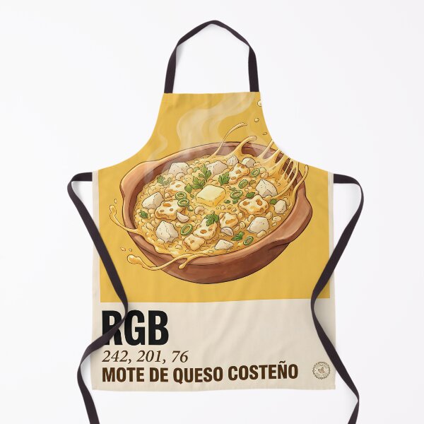 Item preview, Mote de Queso Costeño — Colombian Caribbean Soup | Caribbean Soup designed and sold by ColombianaShop.