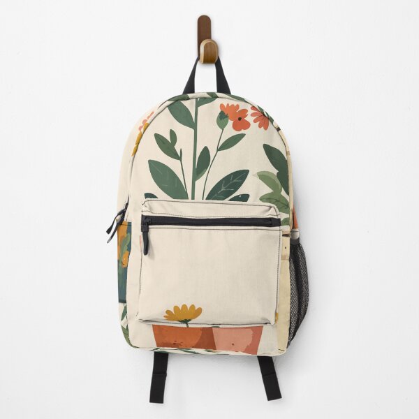 Item preview, Illustration of Flowers and Plants designed and sold by jugglingelephant.