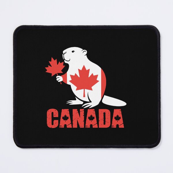 Item preview, Canadian Beaver designed and sold by jkrphoto.