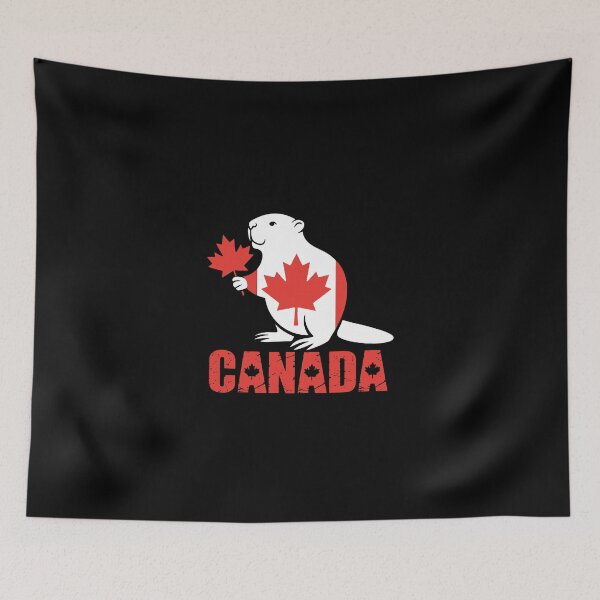 Item preview, Canadian Beaver designed and sold by jkrphoto.