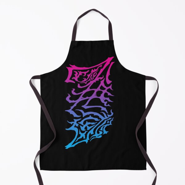 Item preview, Fractured Edge Symbol MC designed and sold by JFOdesign.