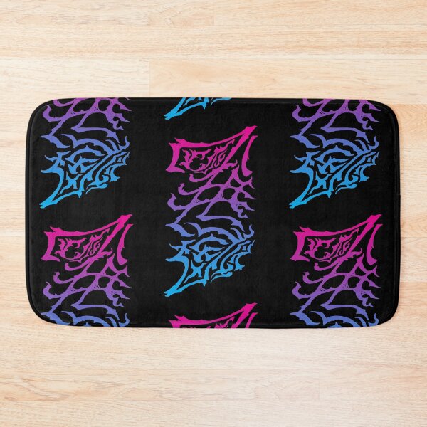Item preview, Fractured Edge Symbol MC designed and sold by JFOdesign.