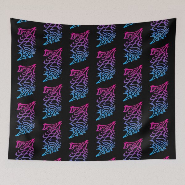 Item preview, Fractured Edge Symbol MC designed and sold by JFOdesign.