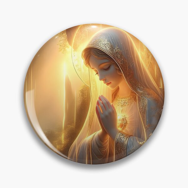 Item preview, Sacred Waters of Lourdes designed and sold by ki-mer-a.