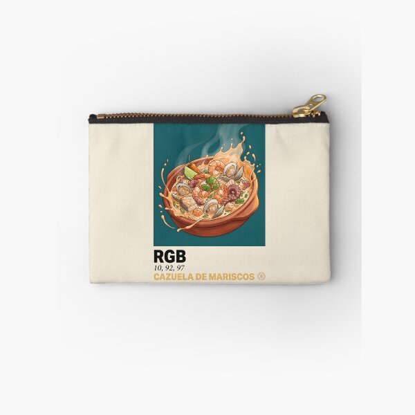 Item preview, Seafood Casserole — Colombian Caribbean Seafood Stew | Coastal Casserole designed and sold by ColombianaShop.