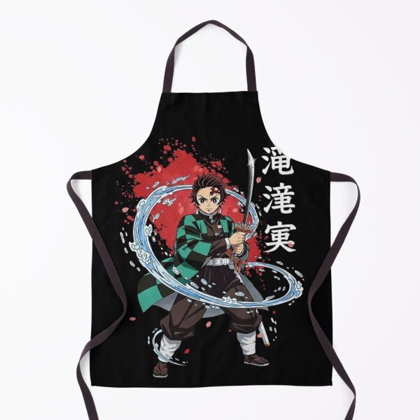 Item preview, Water Breathing Kamado Tanjiro designed and sold by jumister22.