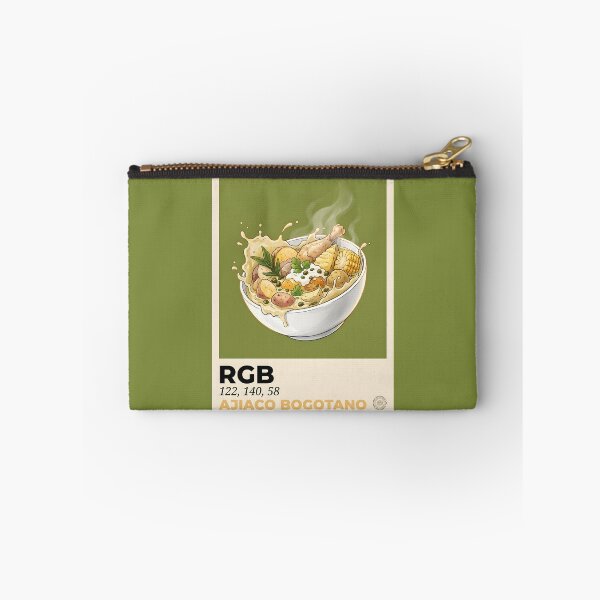 Item preview, Ajiaco Bogotano — Colombian Capital Soup | Soup from Bogotá designed and sold by ColombianaShop.