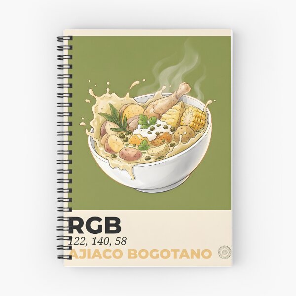 Item preview, Ajiaco Bogotano — Colombian Capital Soup | Soup from Bogotá designed and sold by ColombianaShop.