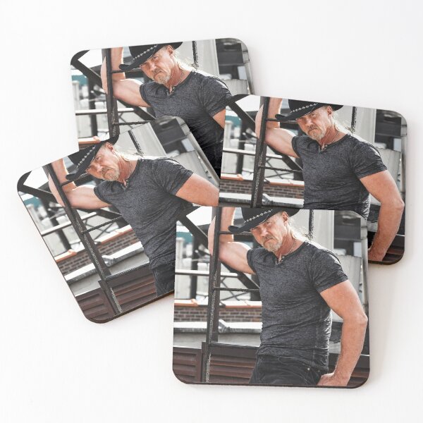 Item preview, Trace Adkins  designed and sold by ferama.