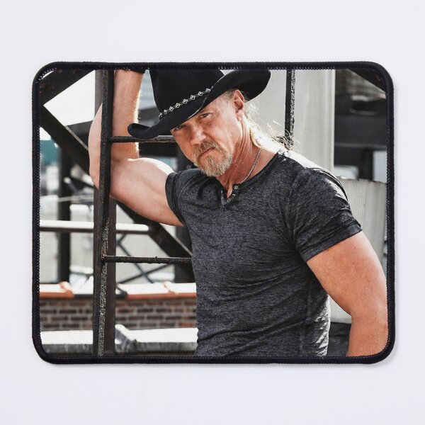 Item preview, Trace Adkins  designed and sold by ferama.